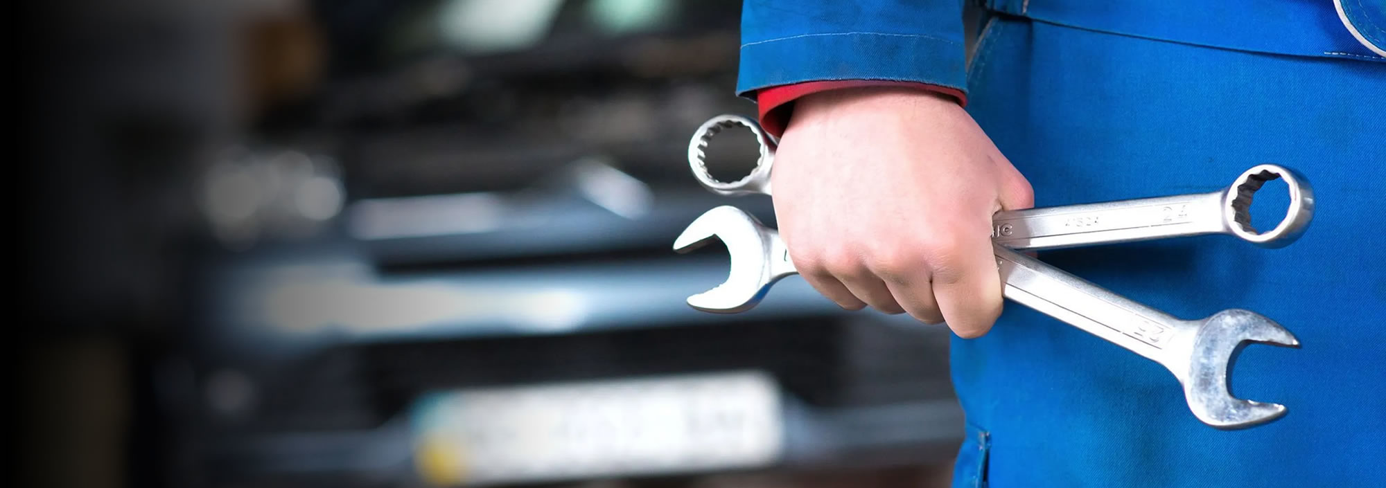 DK Auto Center em Sorriso / MT