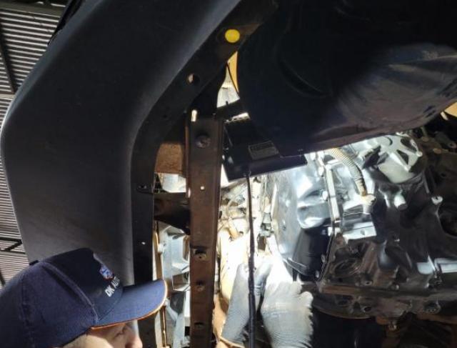 Câmbio Automático  em Sorriso / MT