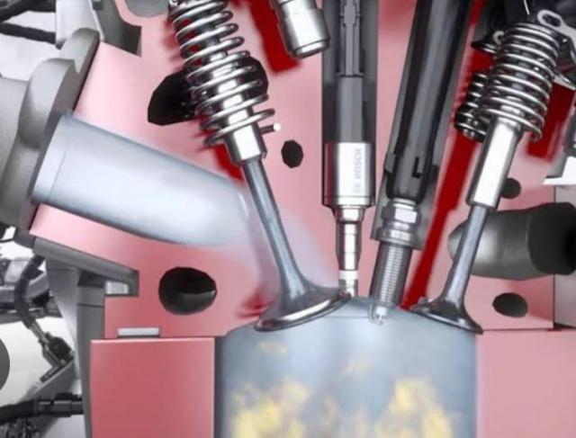 Injeção Eletrônica em Sorriso / MT