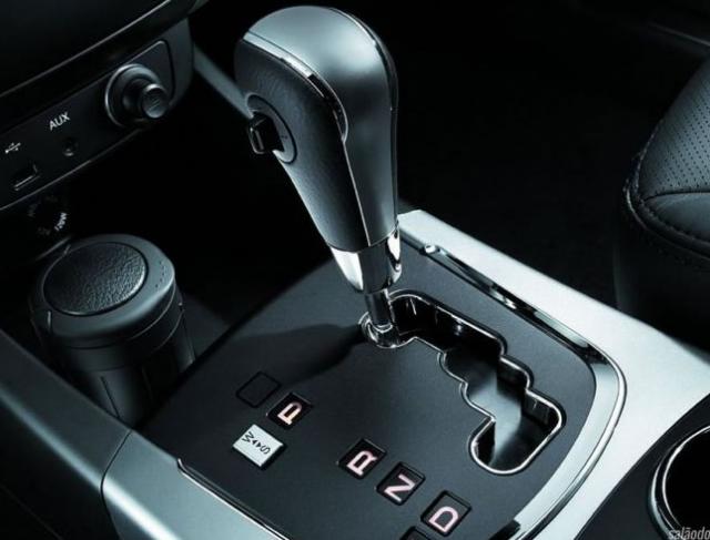 Troca de Óleo Câmbio Automático em Sorriso / MT