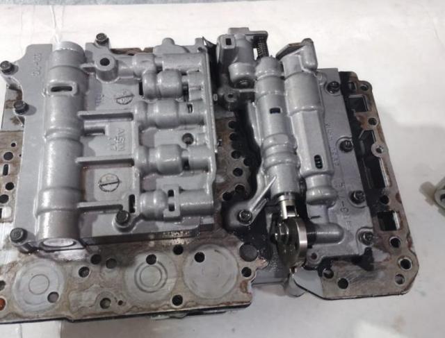 Câmbio Automático  em Sorriso / MT