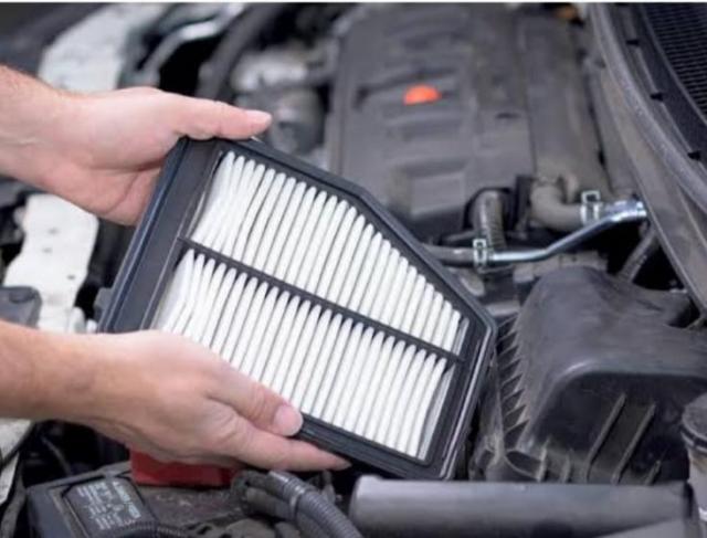 Ar-Condicionado Automotivo em Sorriso / MT