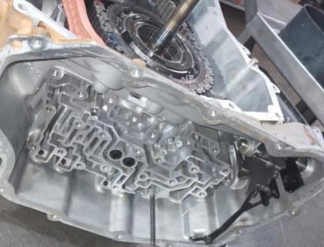 Câmbio Automático  em Sorriso / MT