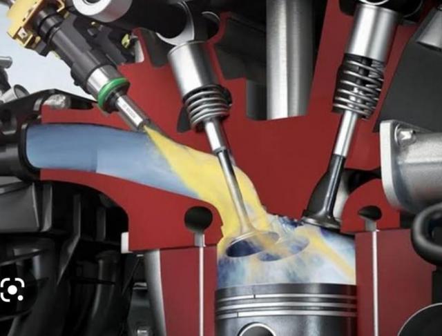 Injeção Eletrônica em Sorriso / MT