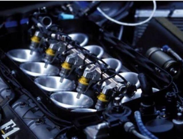 Injeção Eletrônica em Sorriso / MT