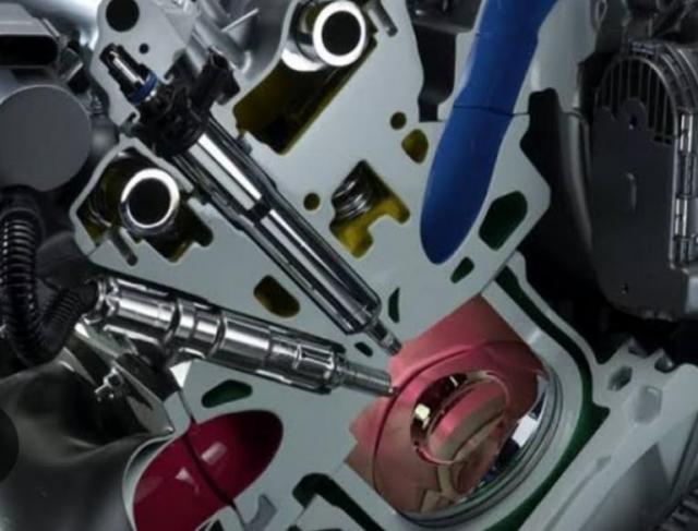 Injeção Eletrônica em Sorriso / MT