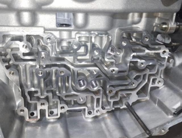 Câmbio Automático  em Sorriso / MT