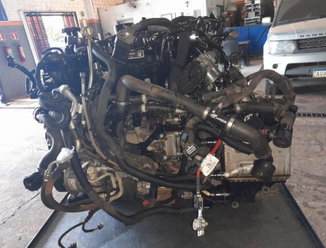 Motores em Sorriso / MT