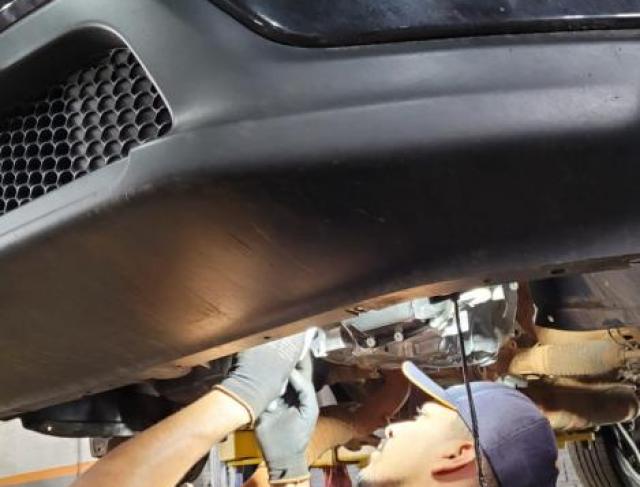 Câmbio Automático  em Sorriso / MT