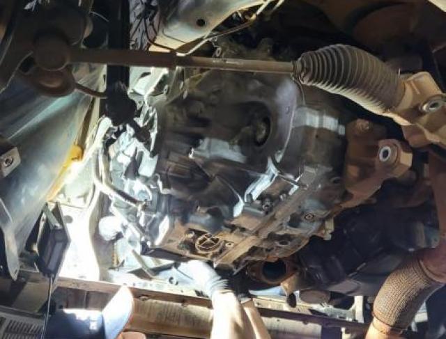 Câmbio Automático  em Sorriso / MT