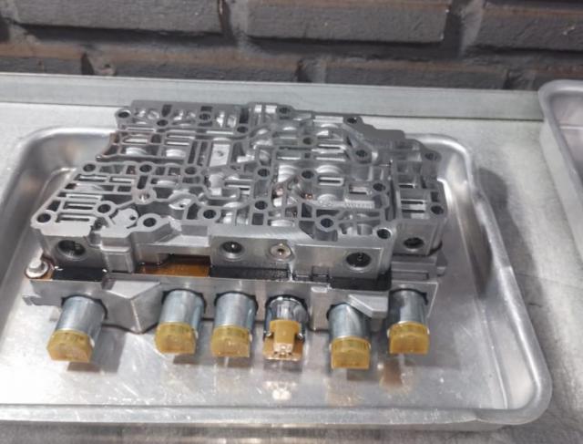 Câmbio Automático  em Sorriso / MT