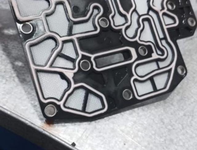 Câmbio Automático  em Sorriso / MT