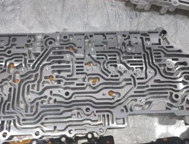 Câmbio Automático  em Sorriso / MT