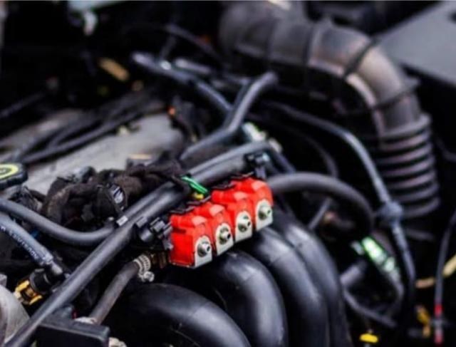 Injeção Eletrônica em Sorriso / MT