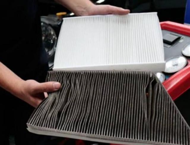 Ar-Condicionado Automotivo em Sorriso / MT