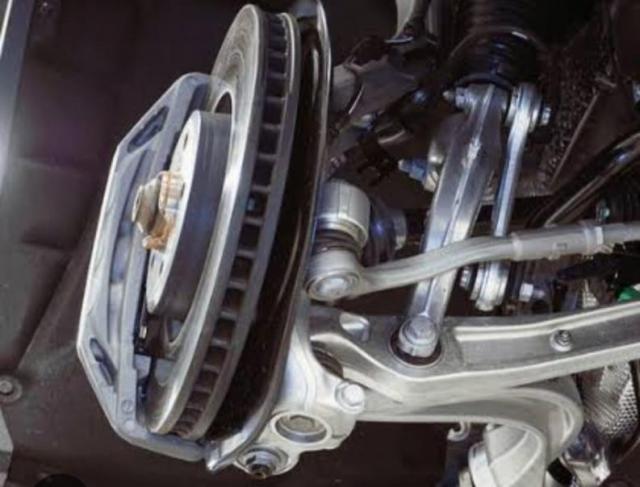 Freios e Suspensão em Sorriso / MT