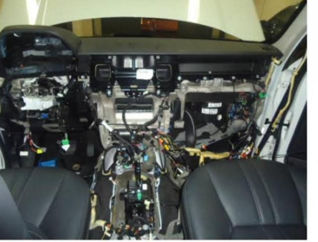 Ar-Condicionado Automotivo em Sorriso / MT